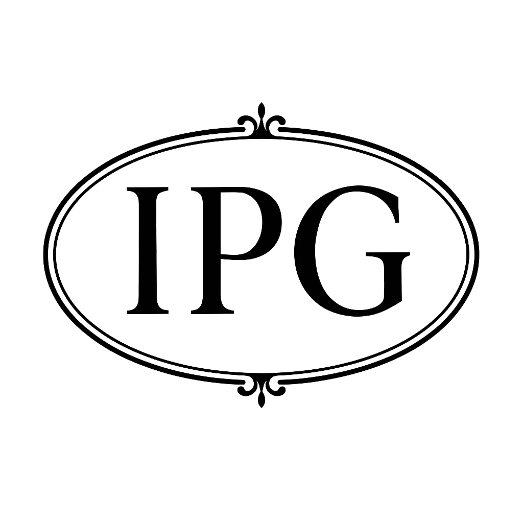 IPG Logo